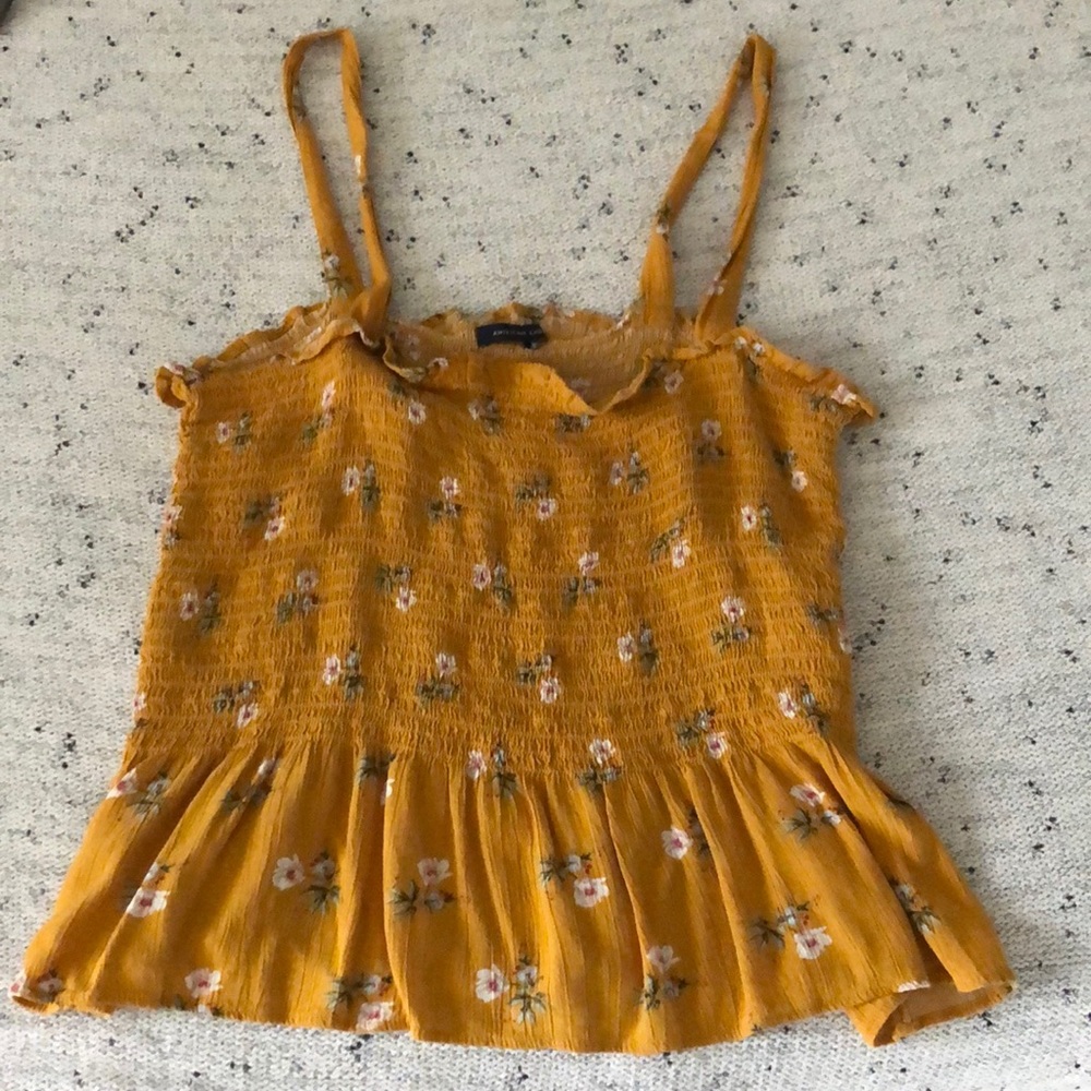 American Eagle Blouse